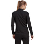 adidas adidas Entrada 22 Top Training W Póló női Pulóver H57541