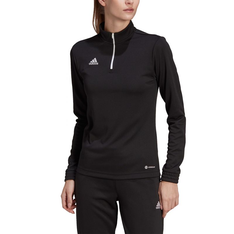 adidas adidas Entrada 22 Top Training W Póló női Pulóver H57541