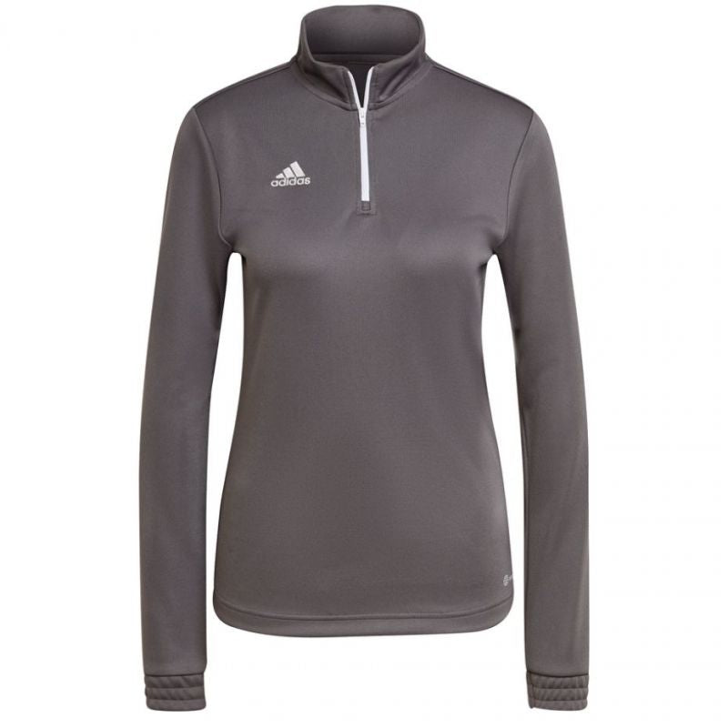 adidas adidas Entrada 22 Top Training W Póló női Pulóver H57542