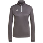 adidas adidas Entrada 22 Top Training W Póló női Pulóver H57542