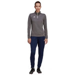 adidas adidas Entrada 22 Top Training W Póló női Pulóver H57542