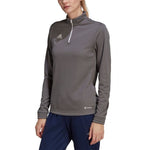 adidas adidas Entrada 22 Top Training W Póló női Pulóver H57542