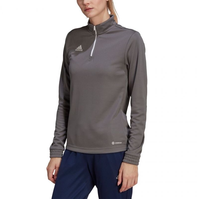 adidas adidas Entrada 22 Top Training W Póló női Pulóver H57542