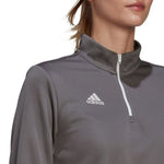 adidas adidas Entrada 22 Top Training W Póló női Pulóver H57542
