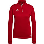 adidas adidas Entrada 22 Top Training W Póló női Pulóver H57551
