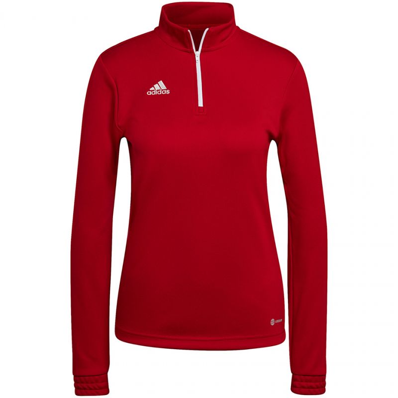 adidas adidas Entrada 22 Top Training W Póló női Pulóver H57551
