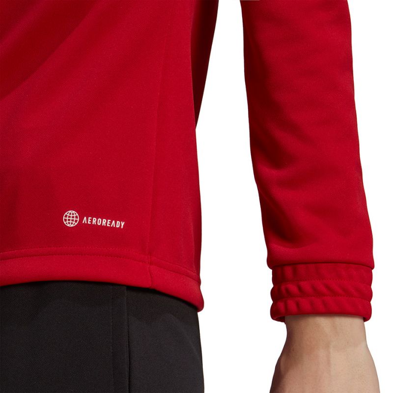 adidas adidas Entrada 22 Top Training W Póló női Pulóver H57551