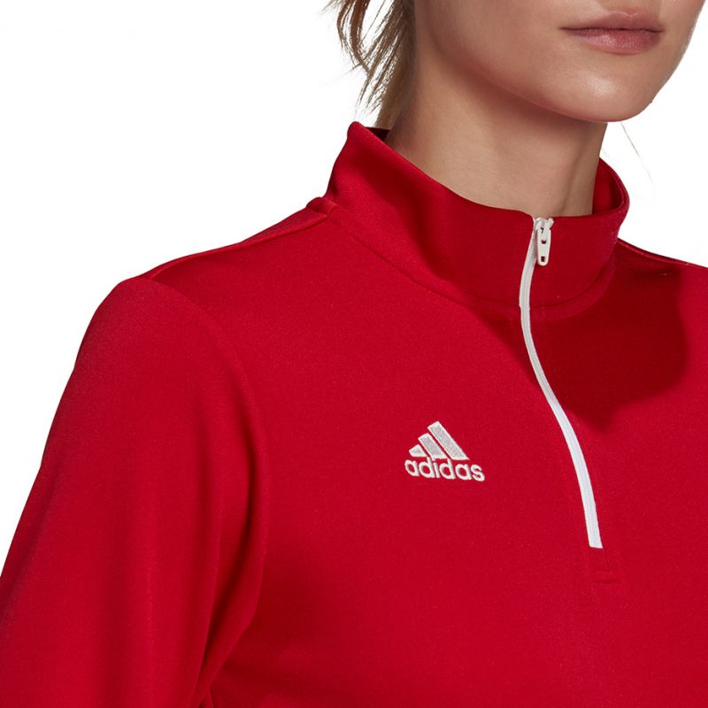 adidas adidas Entrada 22 Top Training W Póló női Pulóver H57551