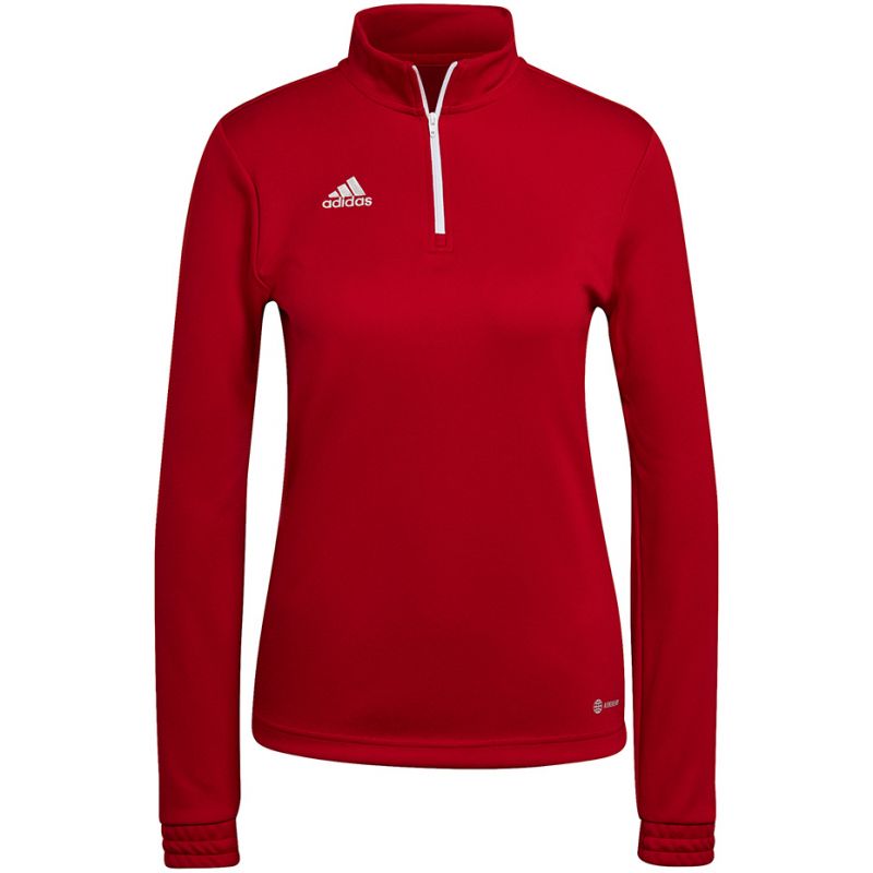 adidas adidas Entrada 22 Top Training W Póló női Pulóver H57551