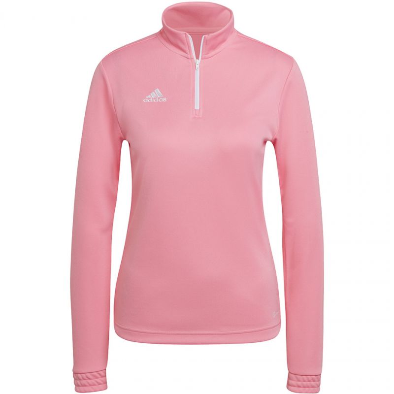 adidas adidas Entrada 22 Top Training W Póló női Pulóver HC5045