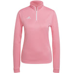 adidas adidas Entrada 22 Top Training W Póló női Pulóver HC5045