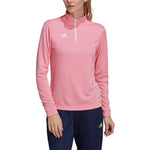 adidas adidas Entrada 22 Top Training W Póló női Pulóver HC5045