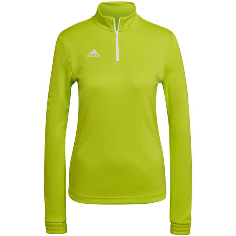 adidas adidas Entrada 22 Top Training W Póló női Pulóver HC5052