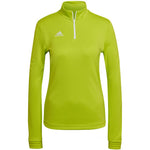 adidas adidas Entrada 22 Top Training W Póló női Pulóver HC5052
