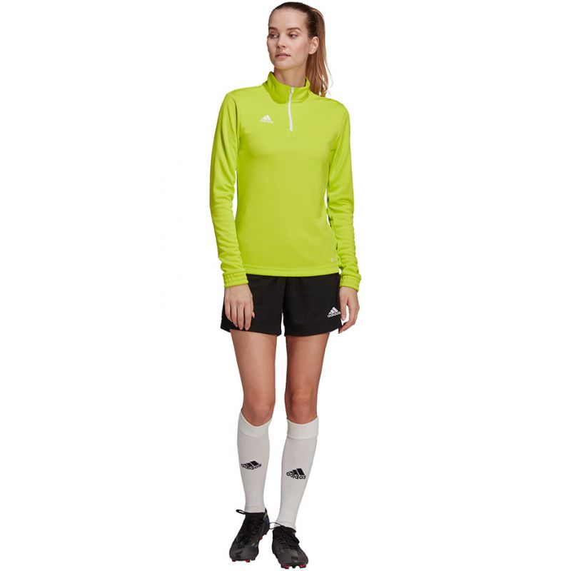 adidas adidas Entrada 22 Top Training W Póló női Pulóver HC5052