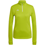 adidas adidas Entrada 22 Top Training W Póló női Pulóver HC5052