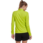 adidas adidas Entrada 22 Top Training W Póló női Pulóver HC5052