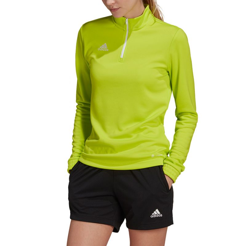 adidas adidas Entrada 22 Top Training W Póló női Pulóver HC5052