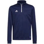 adidas adidas Entrada 22 Tr Top Jr Póló Pulóver gyerek H57484