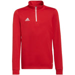 adidas adidas Entrada 22 Tr Top Jr Póló Pulóver gyerek H57550