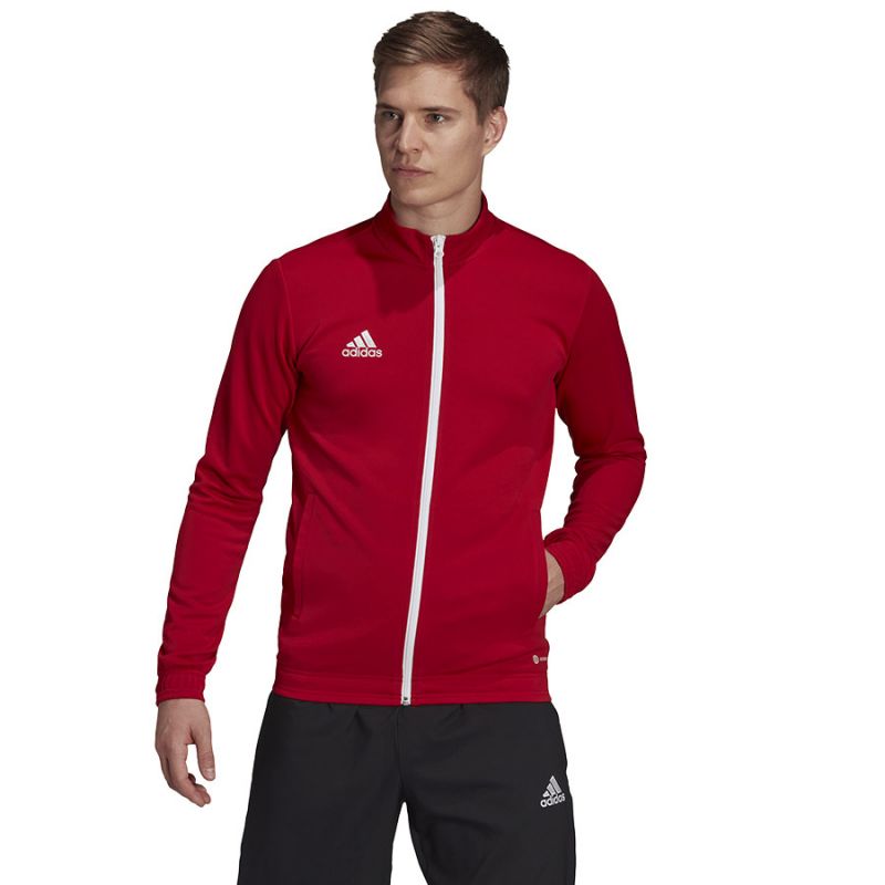 adidas adidas Entrada 22 Track Jacket Póló Pulóver férfi H57537