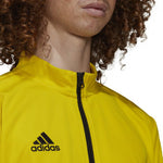 adidas adidas Entrada 22 Track Jacket Póló Pulóver férfi HI2134