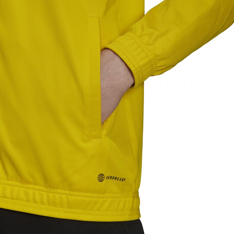 adidas adidas Entrada 22 Track Jacket Póló Pulóver férfi HI2134