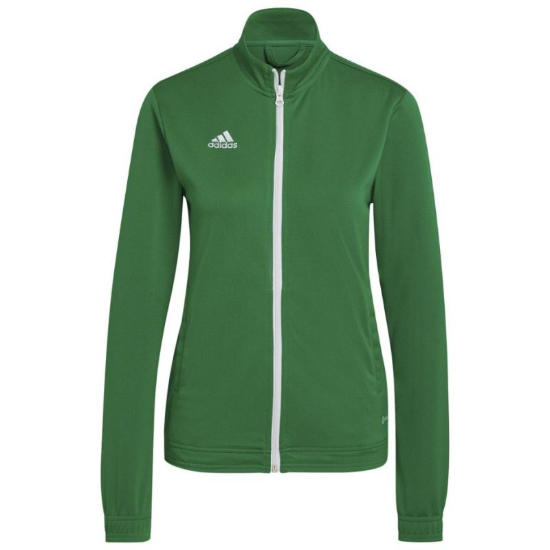 adidas adidas Entrada 22 Track Jacket W Póló Pulóver női HI2136