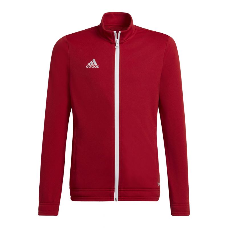 adidas adidas Entrada 22 Track Jr Póló Pulóver gyerek H57563
