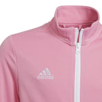 adidas adidas Entrada 22 Track Jr Póló Pulóver gyerek HC5035