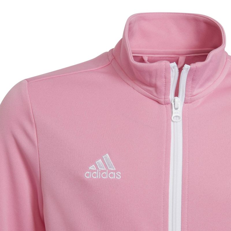 adidas adidas Entrada 22 Track Jr Póló Pulóver gyerek HC5035
