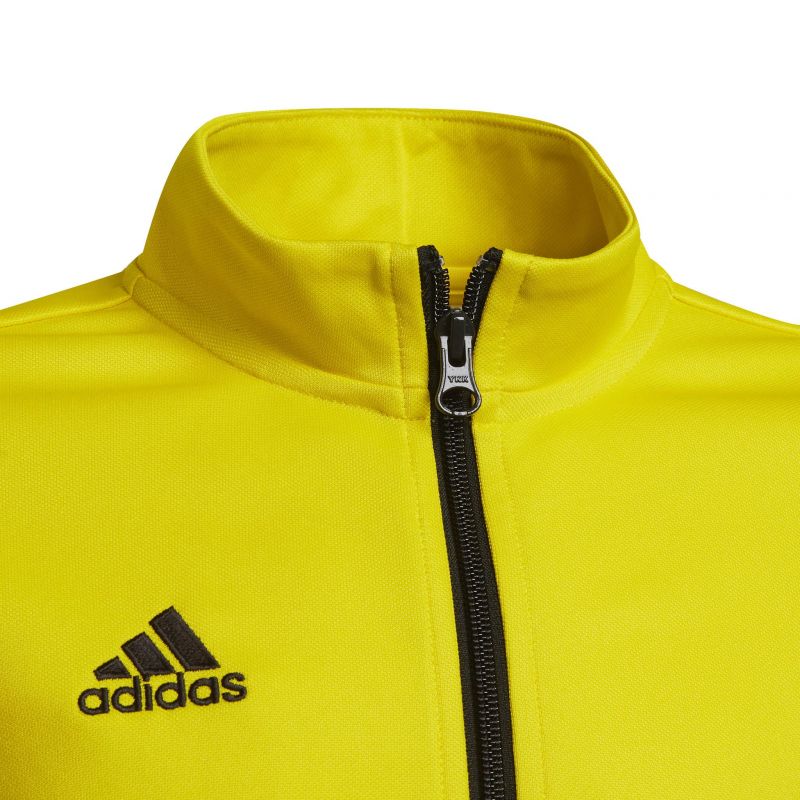 adidas adidas Entrada 22 Track Jr Póló Pulóver gyerek HI2139