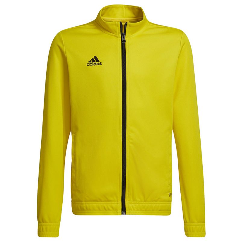 adidas adidas Entrada 22 Track Jr Póló Pulóver gyerek HI2139