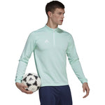 adidas adidas Entrada 22 Training Top férfi Pulóver HC5050