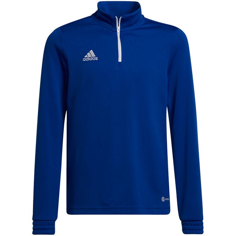 adidas adidas Entrada 22 Training Top Jr Póló Pulóver gyerek HG6290