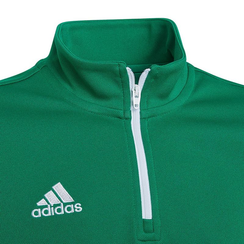 adidas adidas Entrada 22 Training Top Jr Póló Pulóver gyerek HI2132