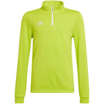 adidas adidas Entrada 22 Training Top Jr Pulóver gyerek HC5060