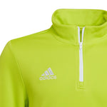 adidas adidas Entrada 22 Training Top Jr Pulóver gyerek HC5060