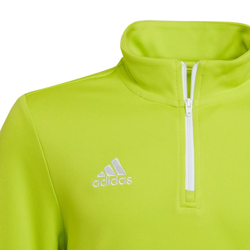 adidas adidas Entrada 22 Training Top Jr Pulóver gyerek HC5060