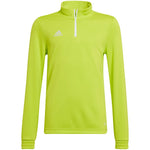 adidas adidas Entrada 22 Training Top Jr Pulóver gyerek HC5060