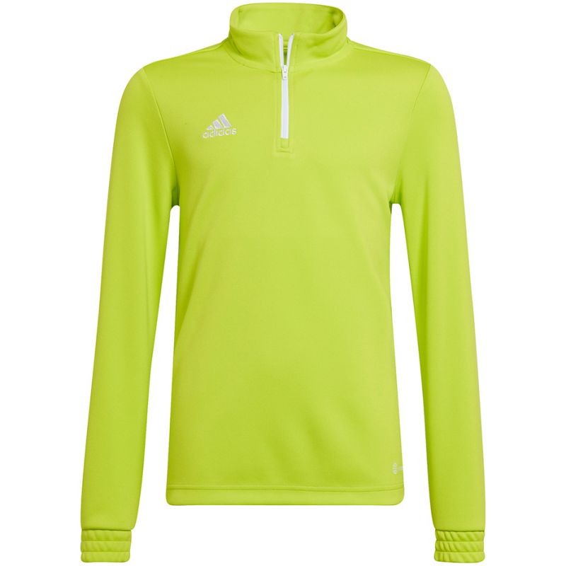 adidas adidas Entrada 22 Training Top Jr Pulóver gyerek HC5060