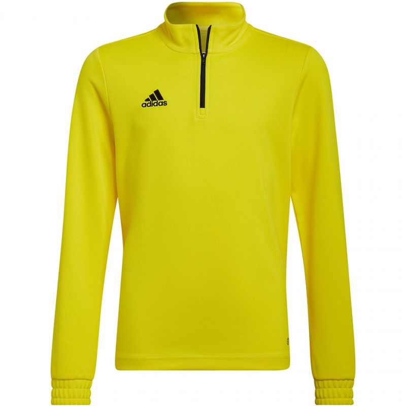 adidas adidas Entrada 22 Training Top Jr Pulóver gyerek HI2133
