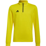 adidas adidas Entrada 22 Training Top Jr Pulóver gyerek HI2133