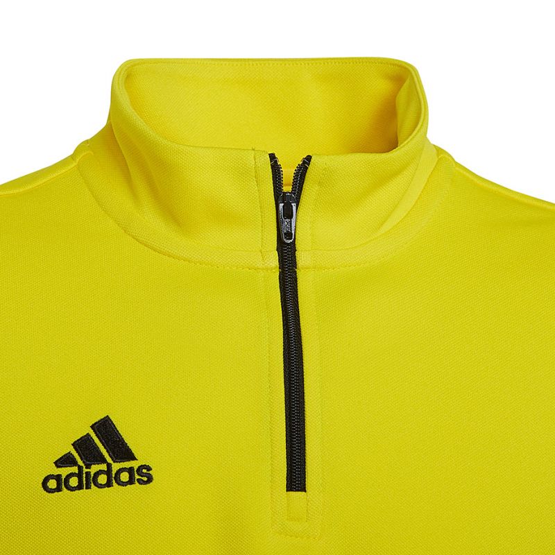 adidas adidas Entrada 22 Training Top Jr Pulóver gyerek HI2133