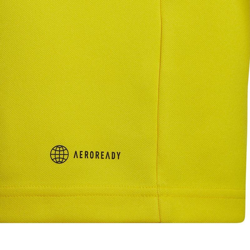adidas adidas Entrada 22 Training Top Jr Pulóver gyerek HI2133