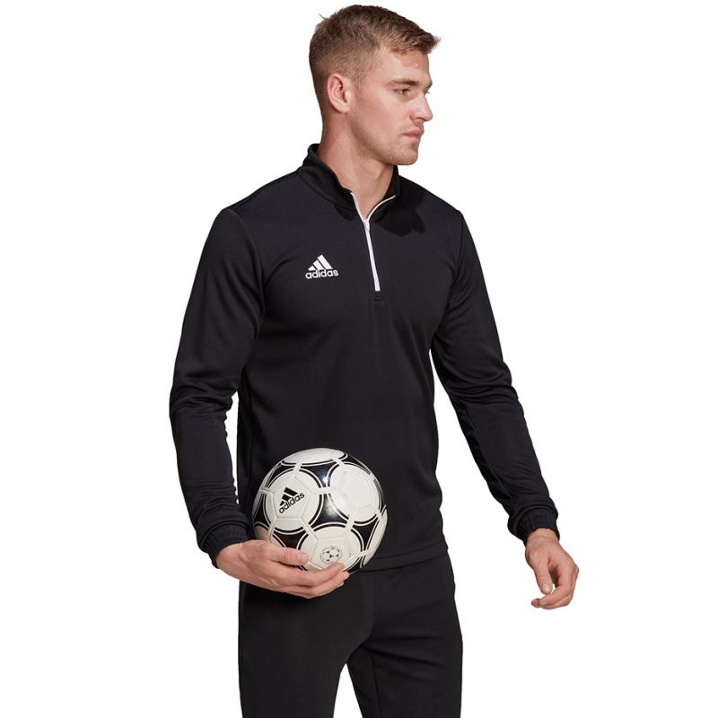 adidas adidas Entrada 22 Training Top Póló férfi Pulóver H57544