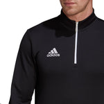 adidas adidas Entrada 22 Training Top Póló férfi Pulóver H57544