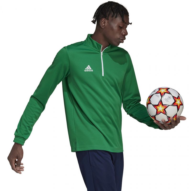 adidas adidas Entrada 22 Training Top Póló férfi Pulóver HI2129