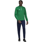 adidas adidas Entrada 22 Training Top Póló férfi Pulóver HI2129