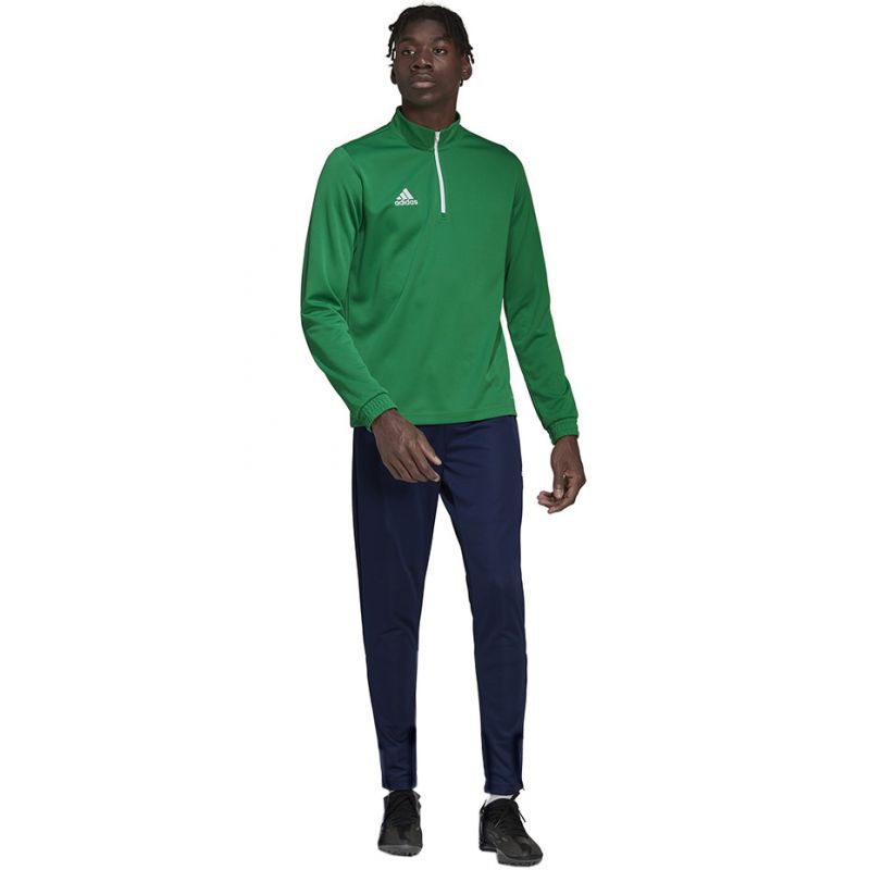 adidas adidas Entrada 22 Training Top Póló férfi Pulóver HI2129